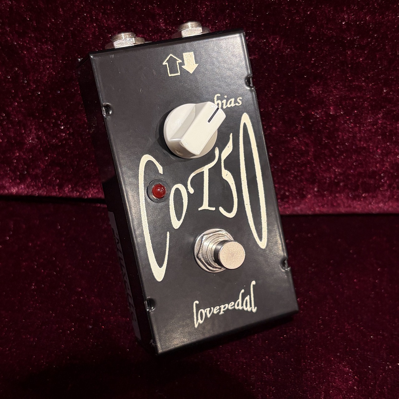 Lovepedal COT50 Handwired ML（中古）【楽器検索デジマート】