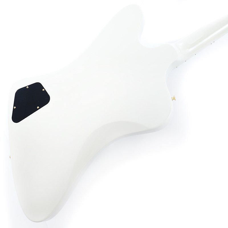 Gibson Custom Shop Firebird Custom (Polaris White) SN.CS400757（B