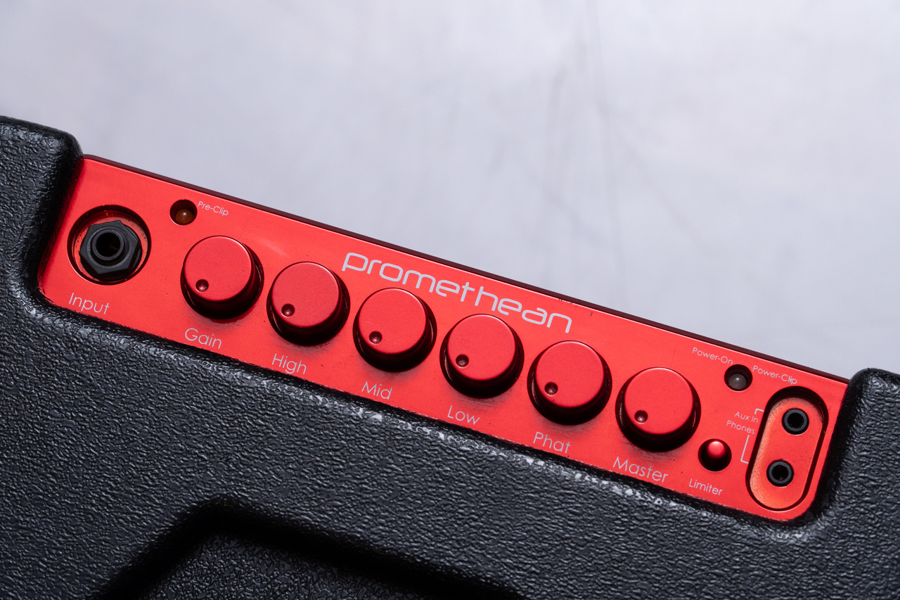 Ibanez Promethean P3110D【GIB横浜】（中古）【楽器検索デジマート】