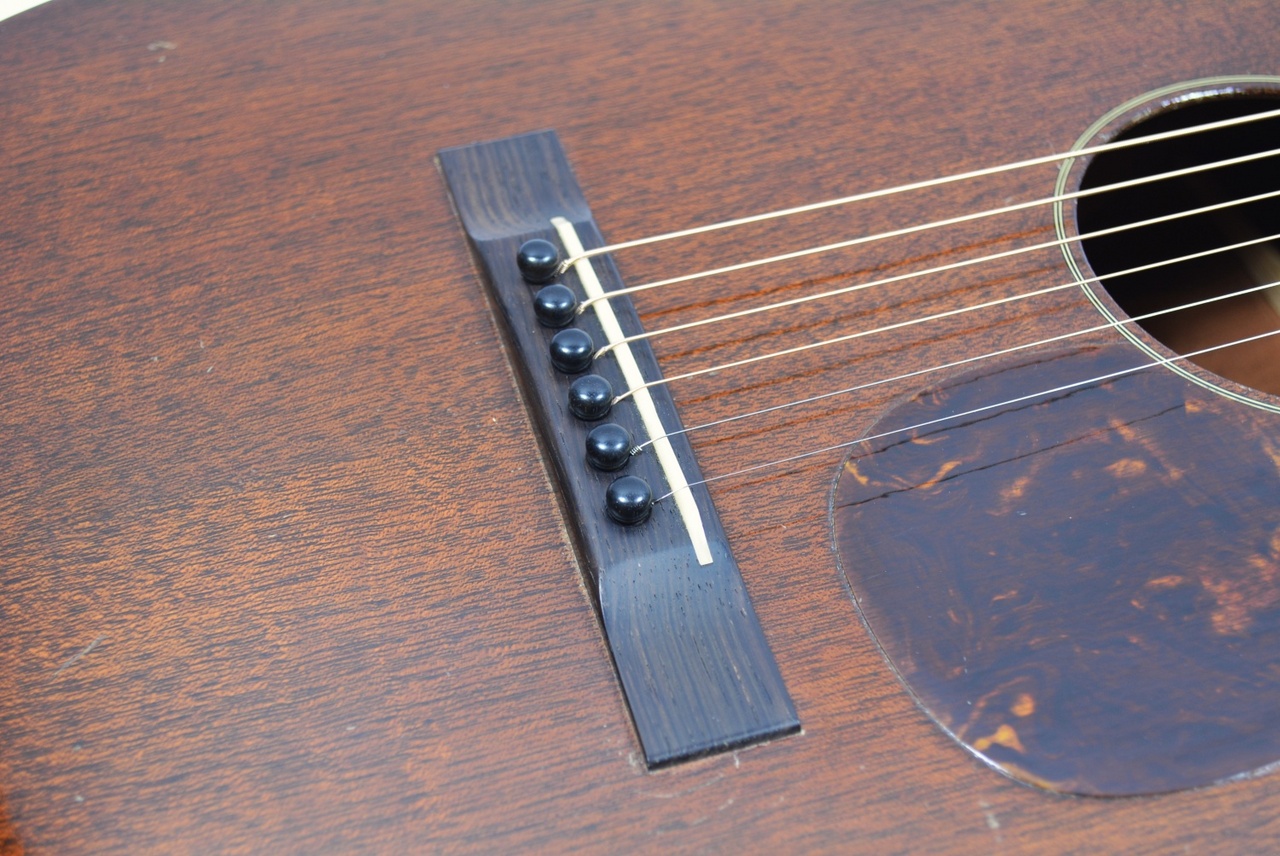 Martin 0-17 1936's（ビンテージ）【楽器検索デジマート】