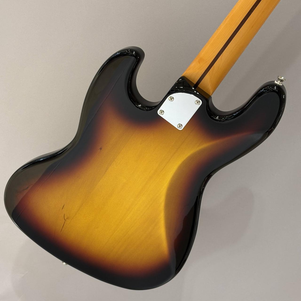 HISTORY HJB-Standard/VC 3TS (3トーンサンバースト) エレキ