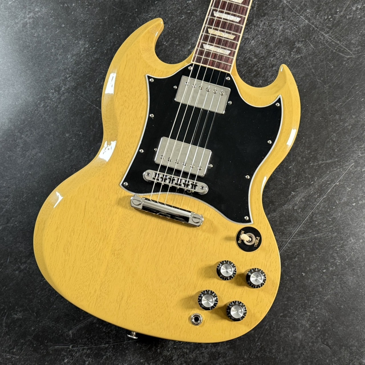SG エレキギター　現状品 Gibson】ギブソン『エレキギター』SG Special 2007年製 1週間