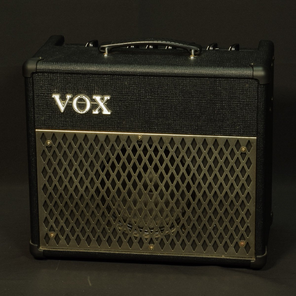 VOX DA15【福岡パルコ店】（中古）【楽器検索デジマート】