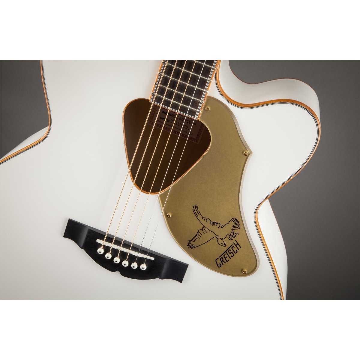 Gretsch G5022CWFE Rancher Falcon Jumbo グレッチ ランチャー