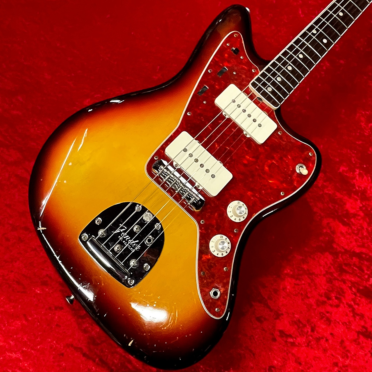 Fender 【2013年製】American Vintage '65 Jazzmaster -3-Color