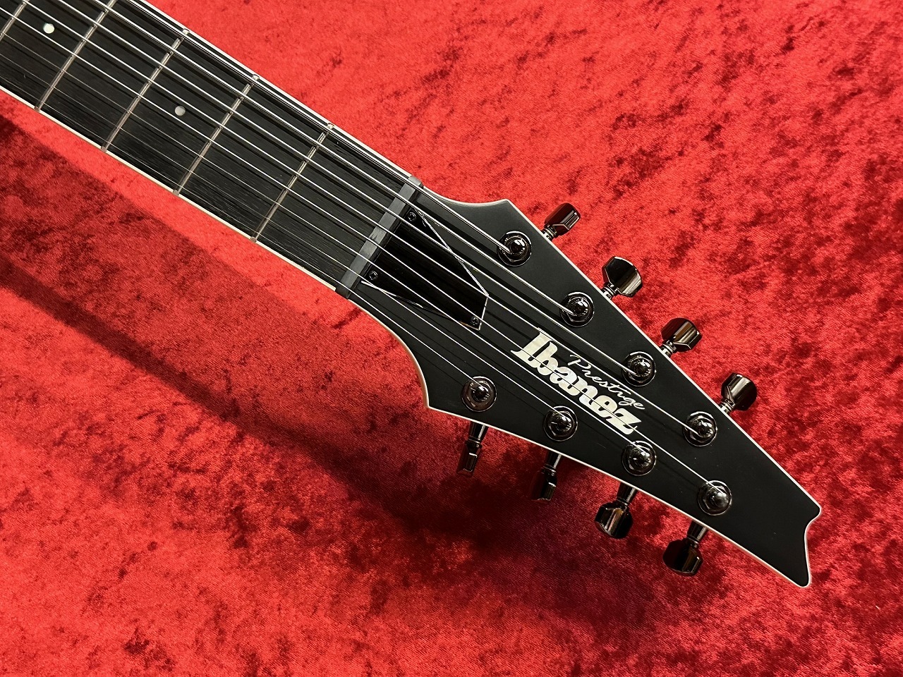 Ibanez Prestige RG5328-LDK 【8弦】（新品/送料無料）【楽器