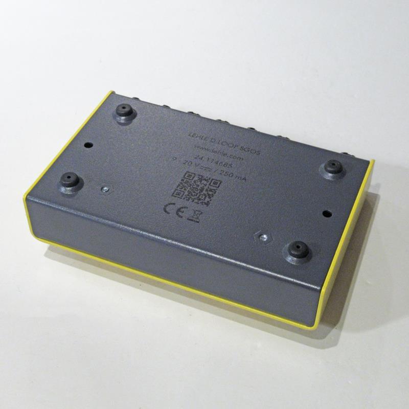 Lehle USED 中古 D.LOOP SGOS（中古）【楽器検索デジマート】