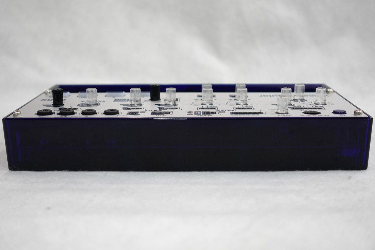 KORG volca modular [VOLCA-MODULAR] B個体 【1台限定B級品特価】【大