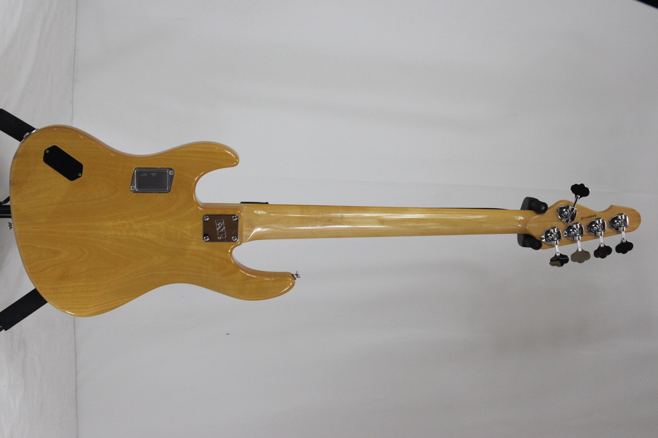 ESP AMAZE-SL5（中古）【楽器検索デジマート】