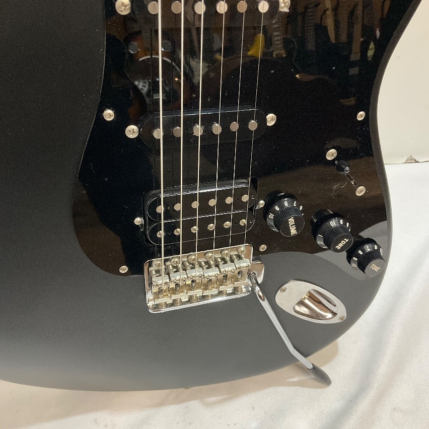 FUJIGEN(FGN) KNST11 RBD-MBK/01（中古）【楽器検索デジマート】