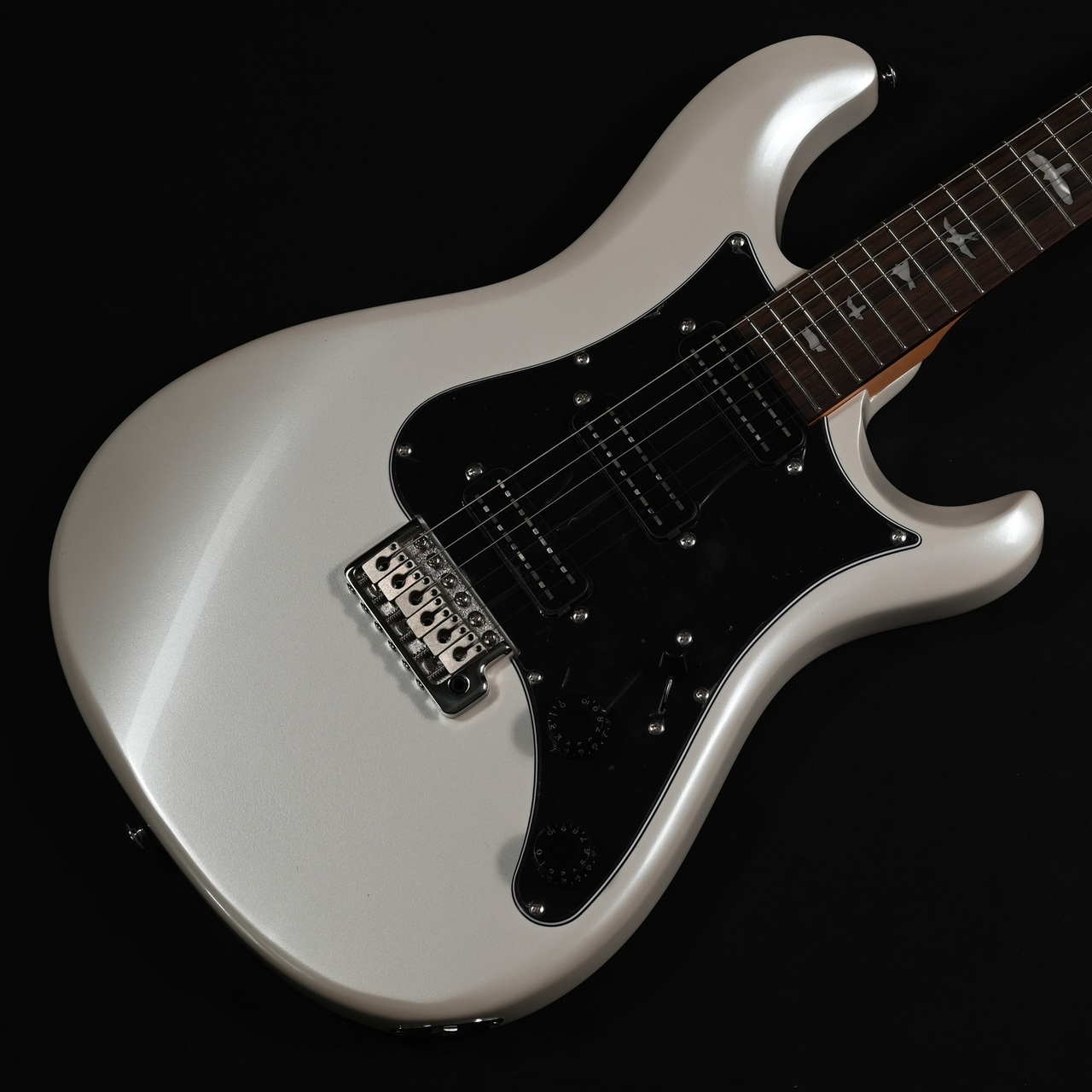 Paul Reed Smith(PRS) SE NF3 ROSEWOOD Pearl White S/N:CTIG004916