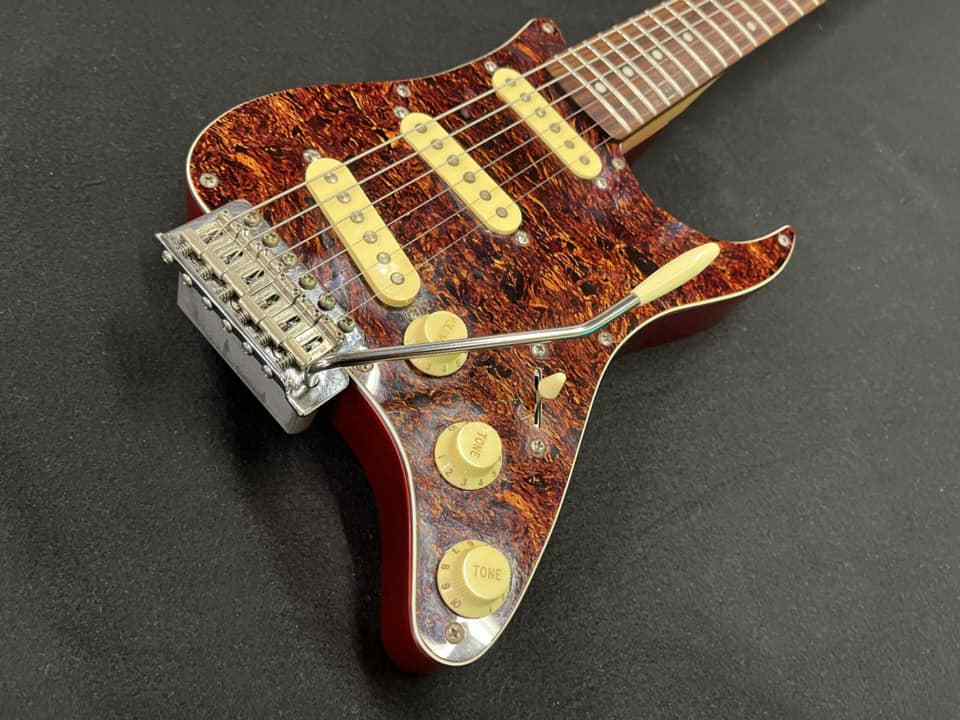 915　 ESP　grassroots　GR-PGG　ギター　希少品　美品　中古 915 ESP grassroots GR-PGG ギター 希少品 美品 - メルカリ