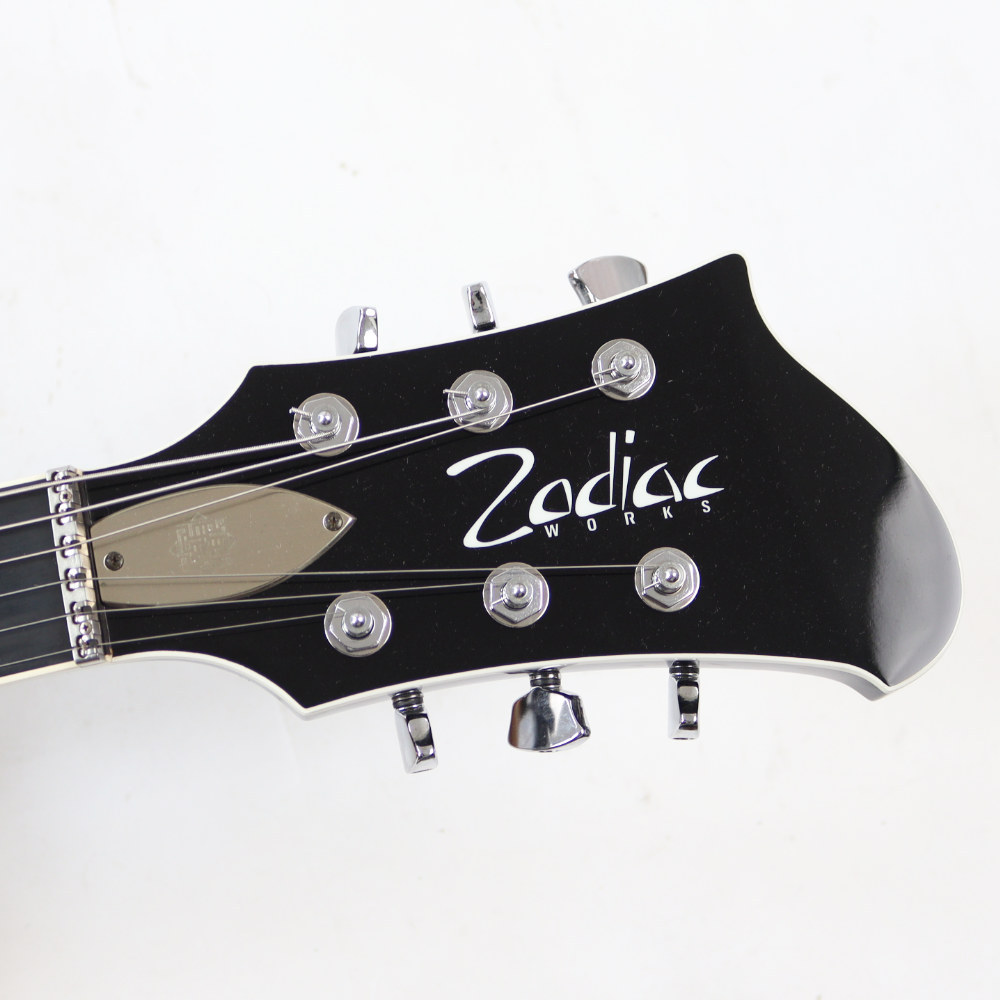 Zodiacworks 【中古】 エレキギター Zodiac WORKS SH-HOTEI
