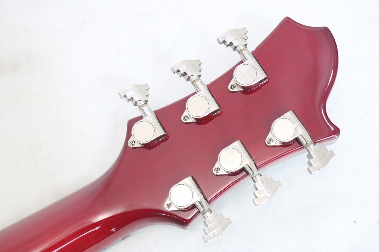 Hagstrom F20T（中古）【楽器検索デジマート】