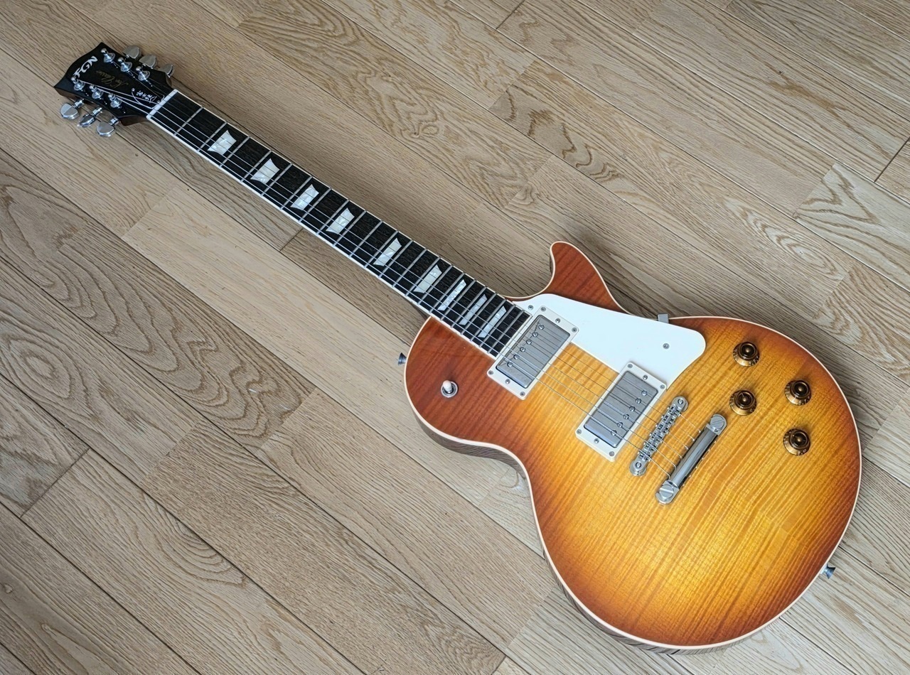 FUJIGEN(FGN) NCLS-20R （中古）【楽器検索デジマート】