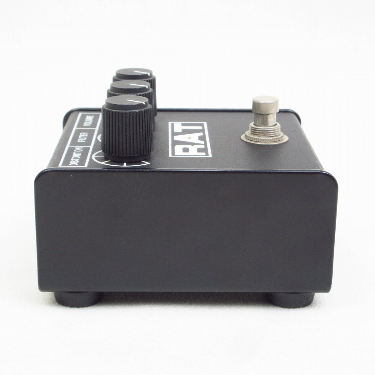 Pro Co RAT2 Straight Body National Semiconductor LM308N