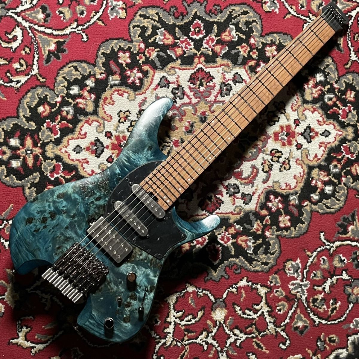 Ibanez Q547PB【2.35kg】（新品/送料無料）【楽器検索デジマート】