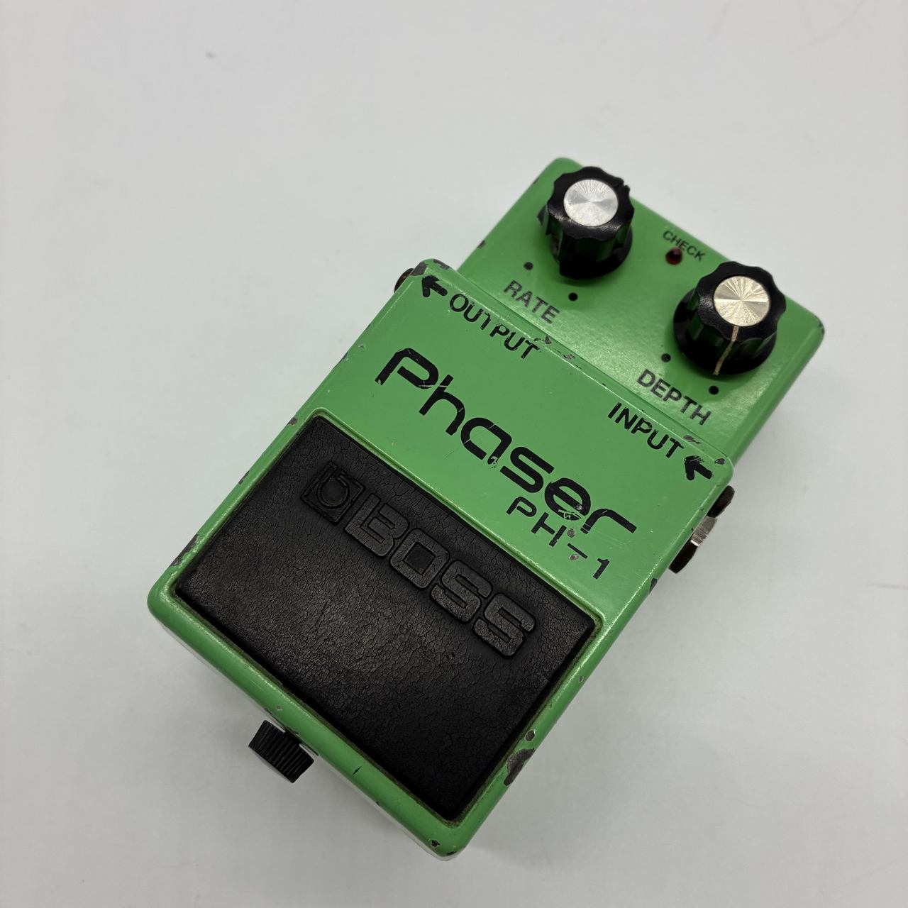 BOSS PH-1【フェイザー】【Made In Japan】【1979年製】（中古/送料