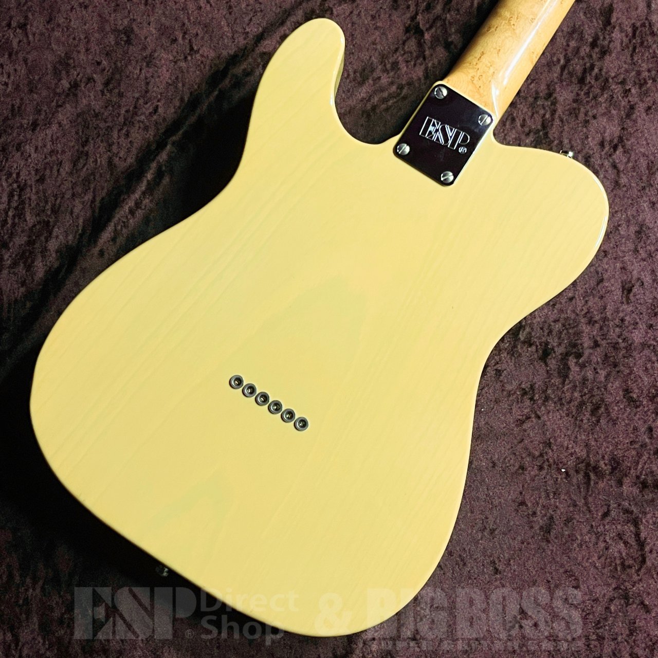 Navigator Custom Order N-TE-ASR（中古/送料無料）【楽器検索デジマート】