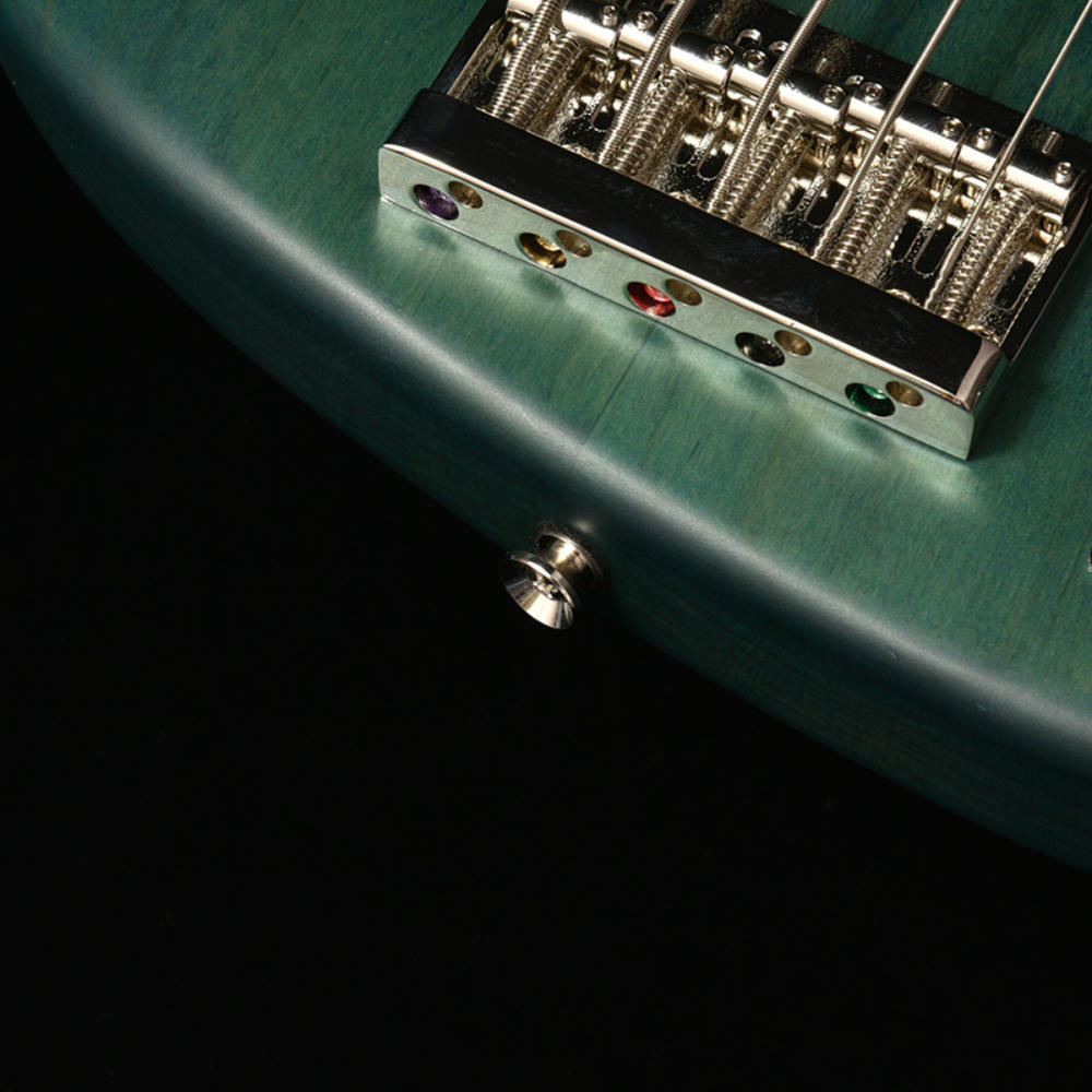Bacchus バッカス Japan Tune-up Series WL524 H.J.FREAKS BLUS