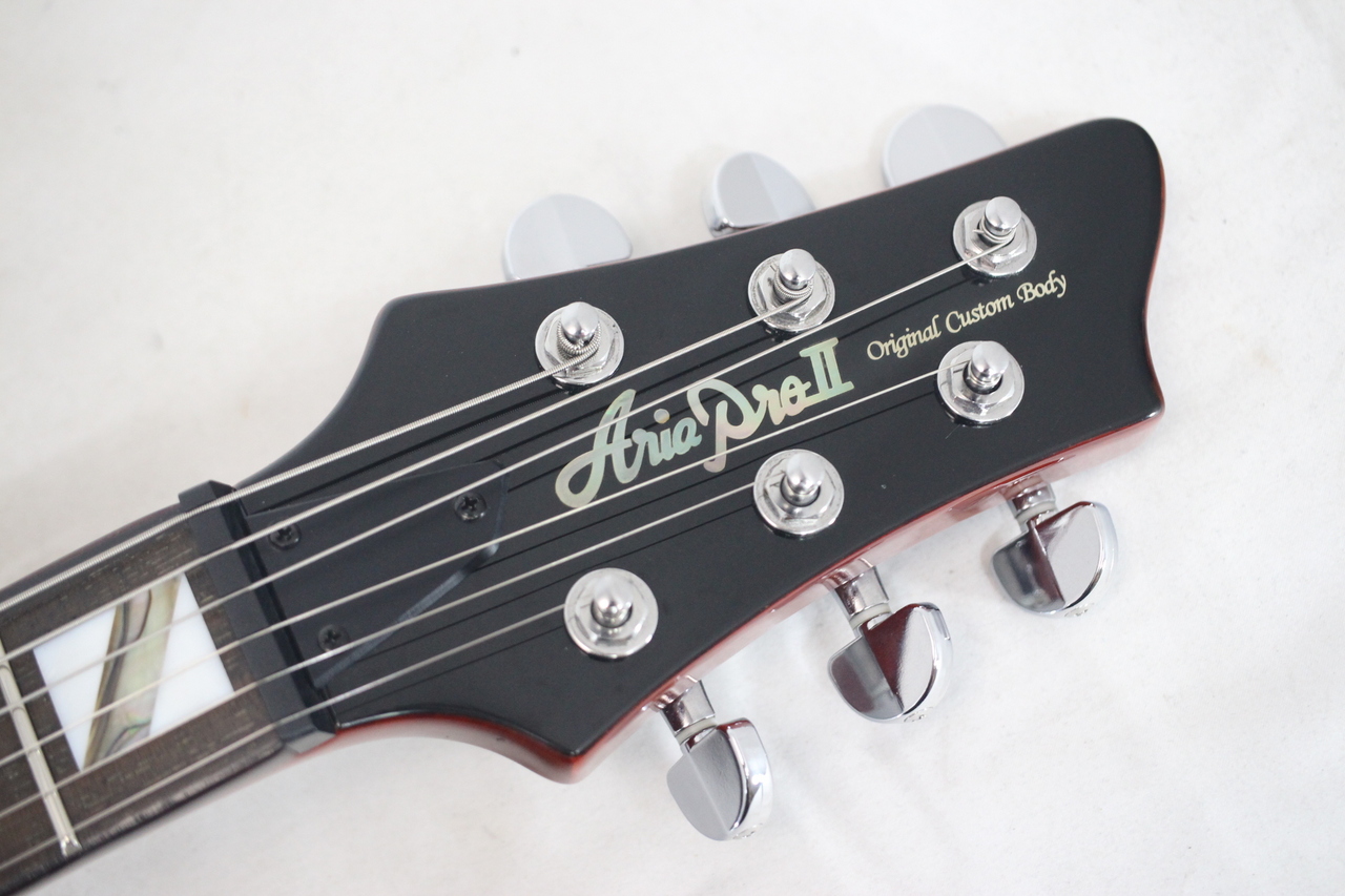 Aria Pro II PE-512（中古）【楽器検索デジマート】