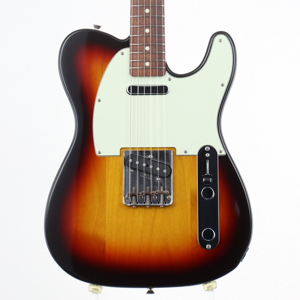 Fender Japan Exclusive Classic 60s Telecaster with USA