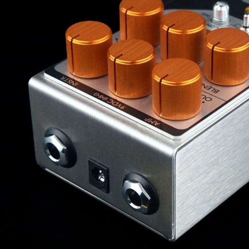 RD COMPACT Hot Rod – Origin Effects