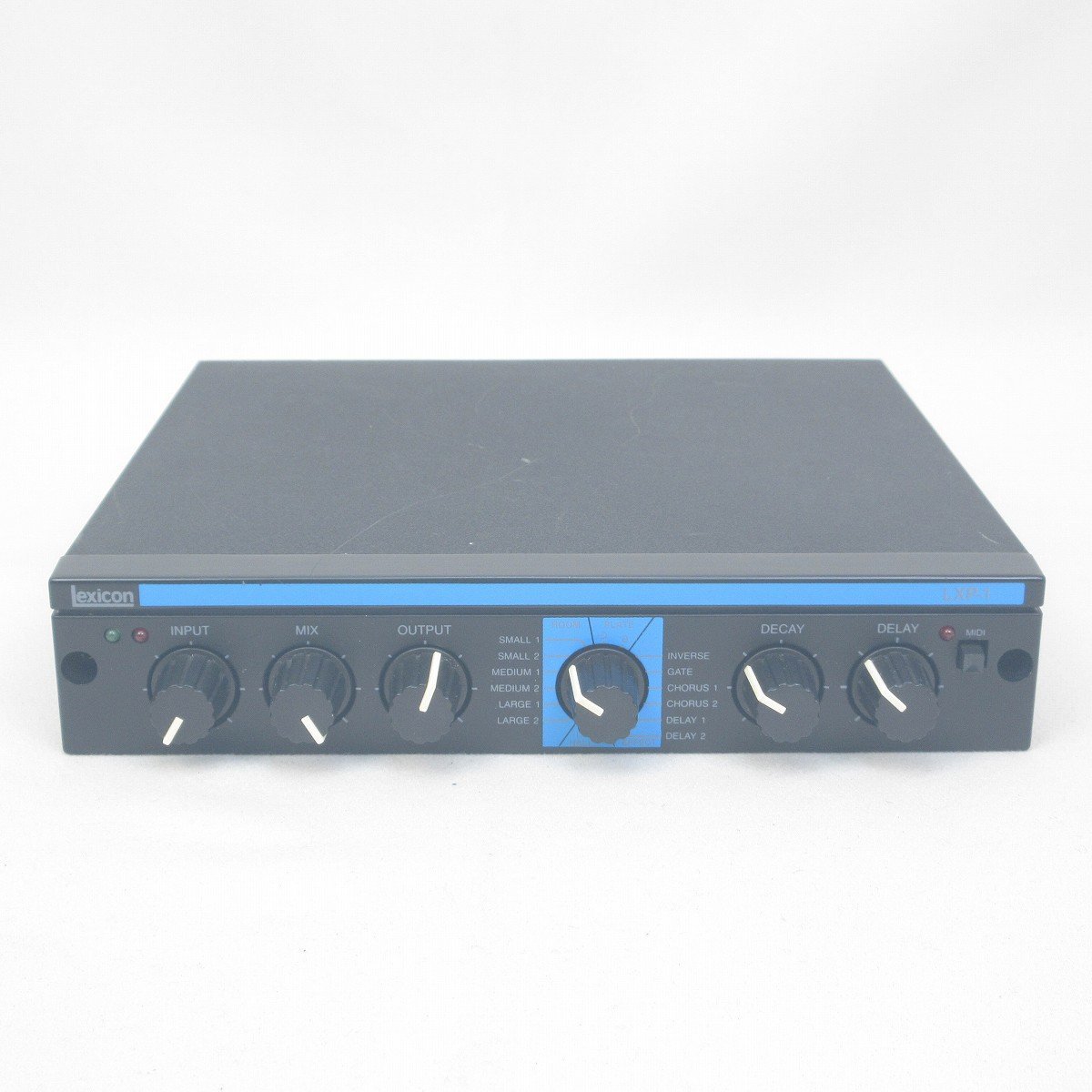 Lexicon LXP-1 ”Multi-Effects ProcessingModule”【横浜店】（中古/送料無料）【楽器検索デジマート】