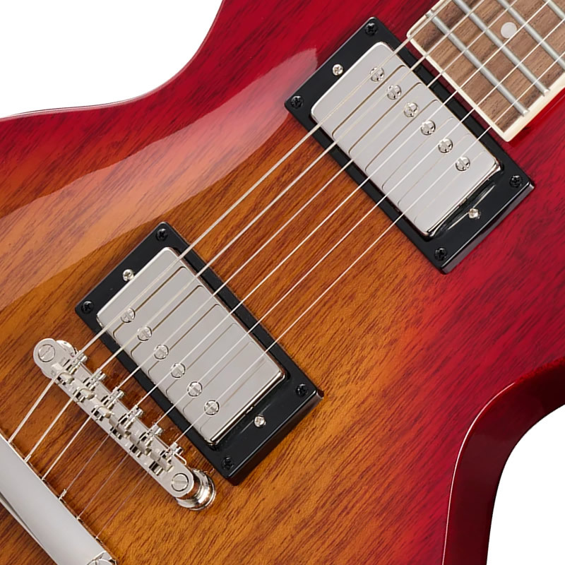 Epiphone Inspired by Gibson Les Paul Tribute (Heritage Cherry