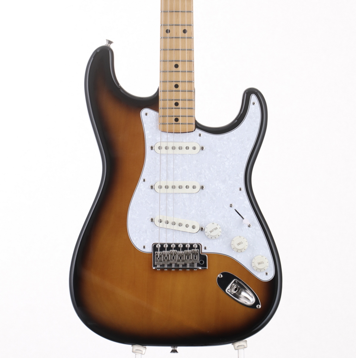 Fender Japan ST57-53 ストラトキャスター2カラーサンバースト Fender Japan ST57-53 ストラトキャスター2カラーサンバースト Fender
