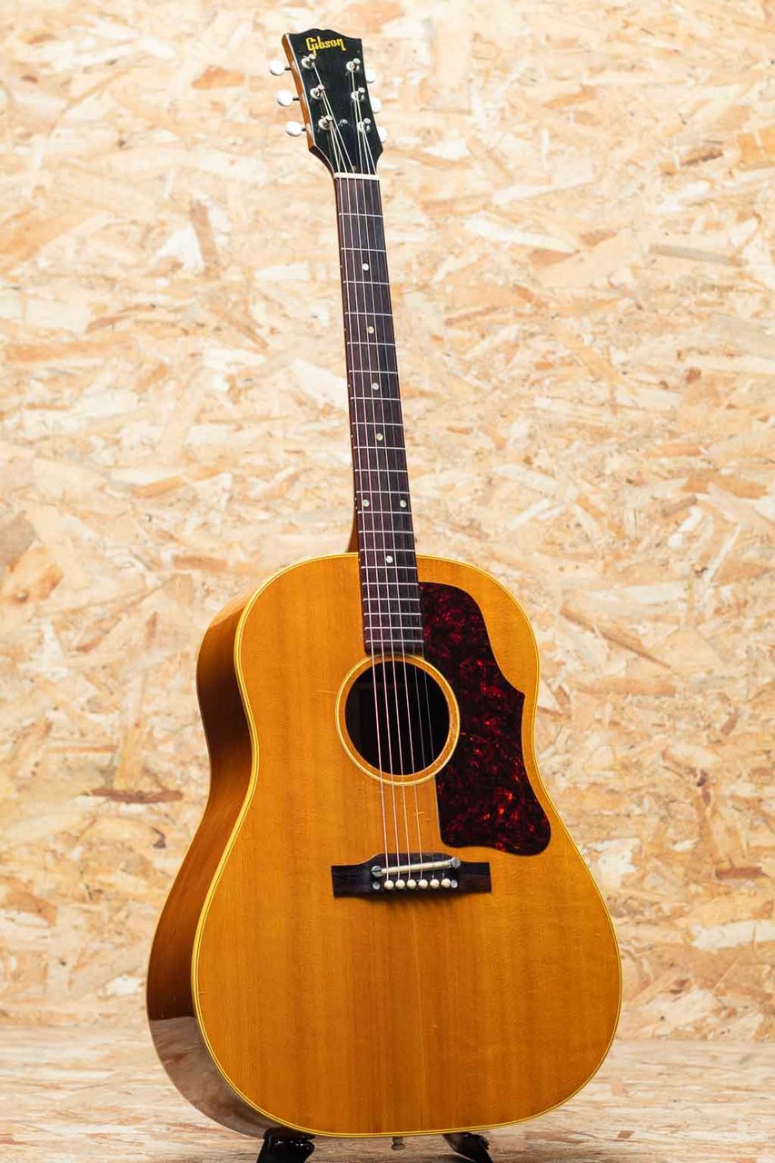Gibson J-50 1957（ビンテージ）【楽器検索デジマート】