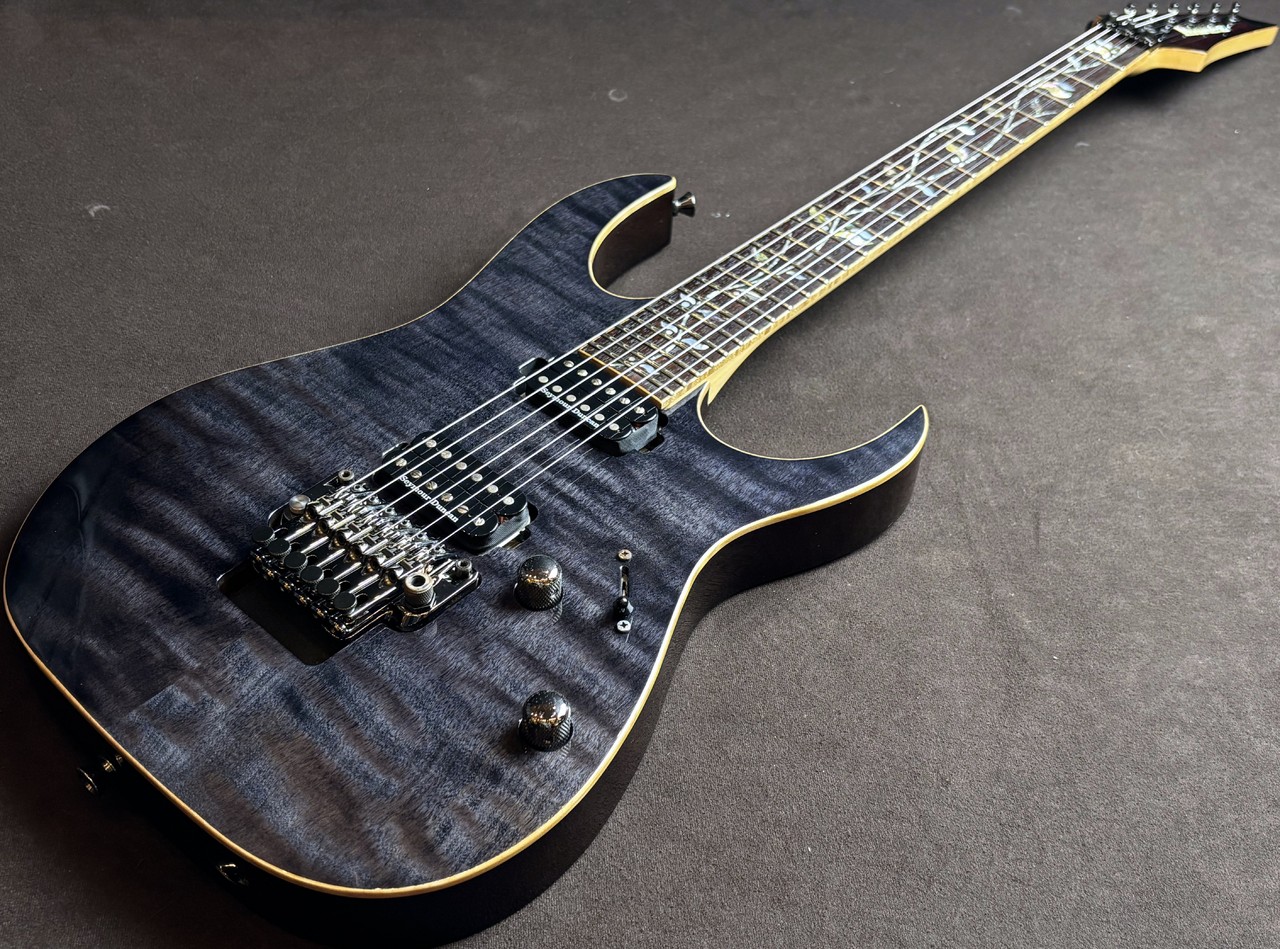 Ibanez RG8420ZD BX（中古）【楽器検索デジマート】