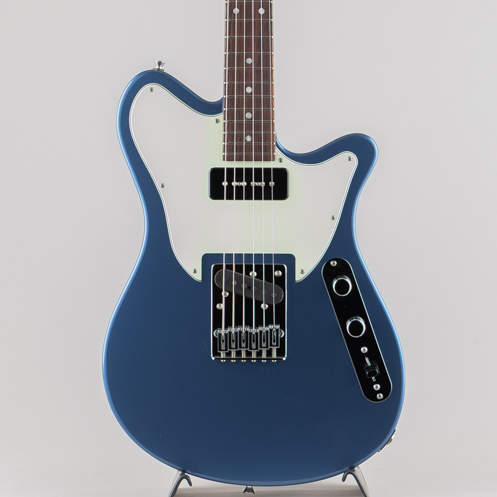 FREEDOM CUSTOM GUITAR RESEARCH C.S. Shaker / Dark Lake Placid Blue