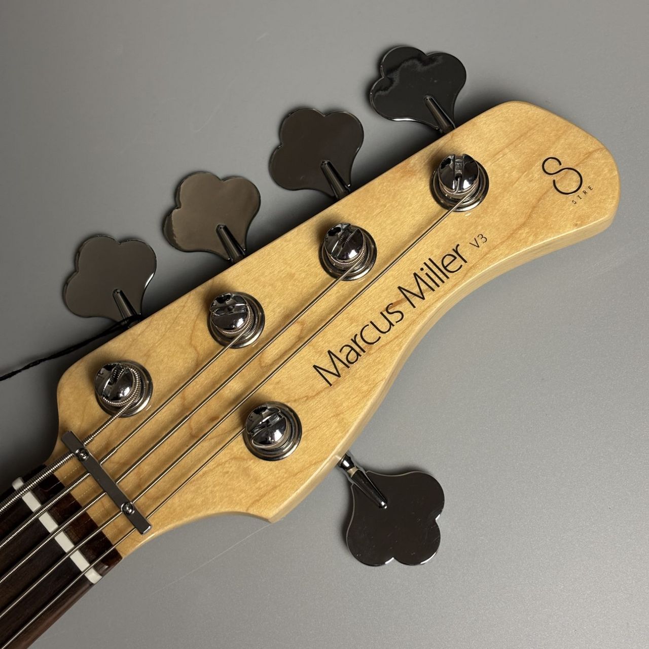 Sire Marcus Miller V3 5st 2nd Generation MA【現物写真/4.30kg