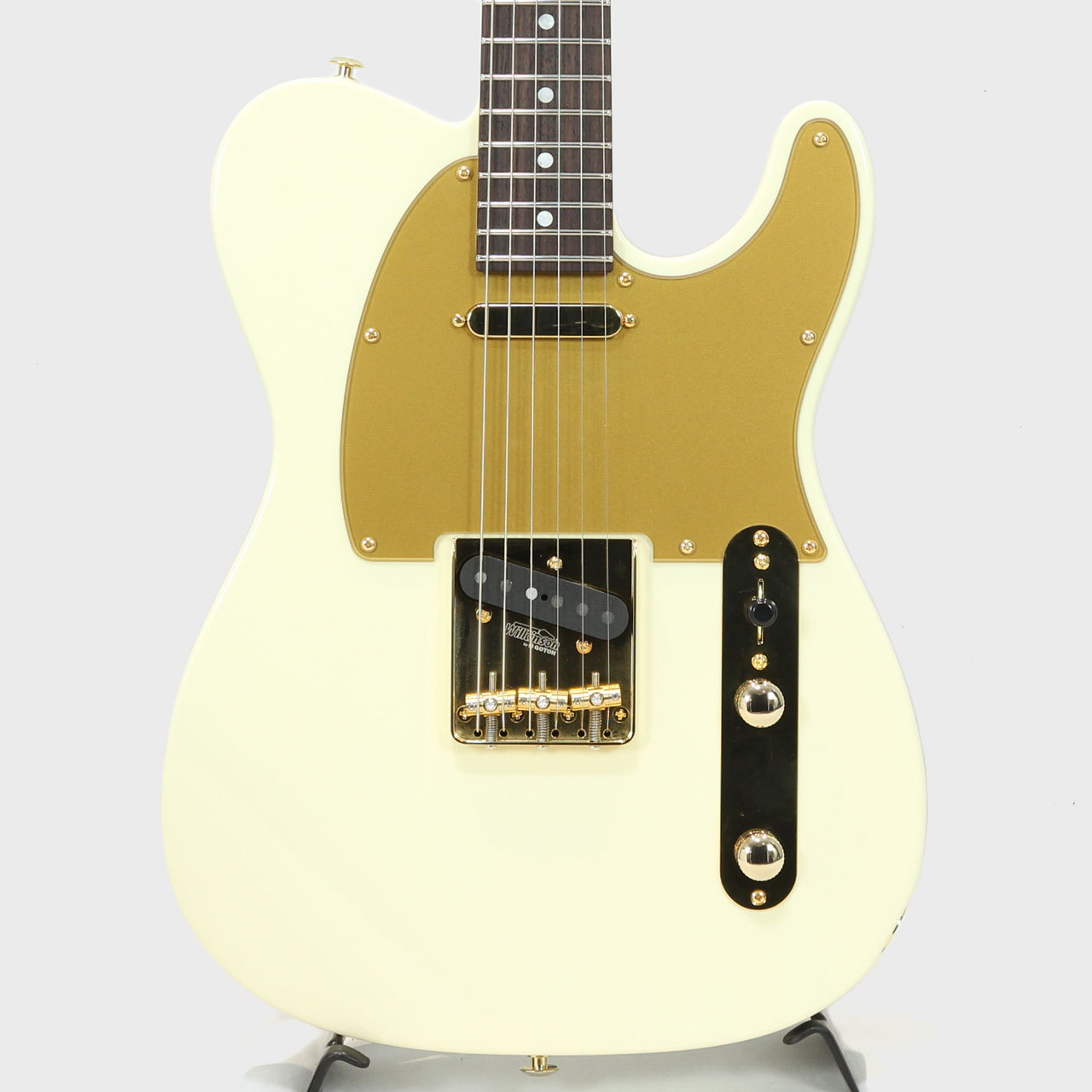 Suhr Mateus Asato Signature Classic T（中古）【楽器検索