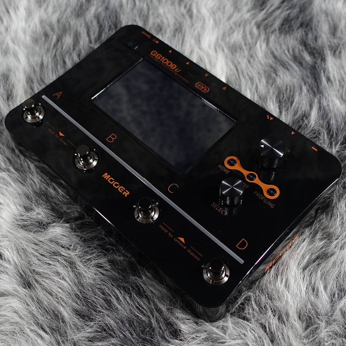 MOOER GS1000Li（中古/送料無料）【楽器検索デジマート】