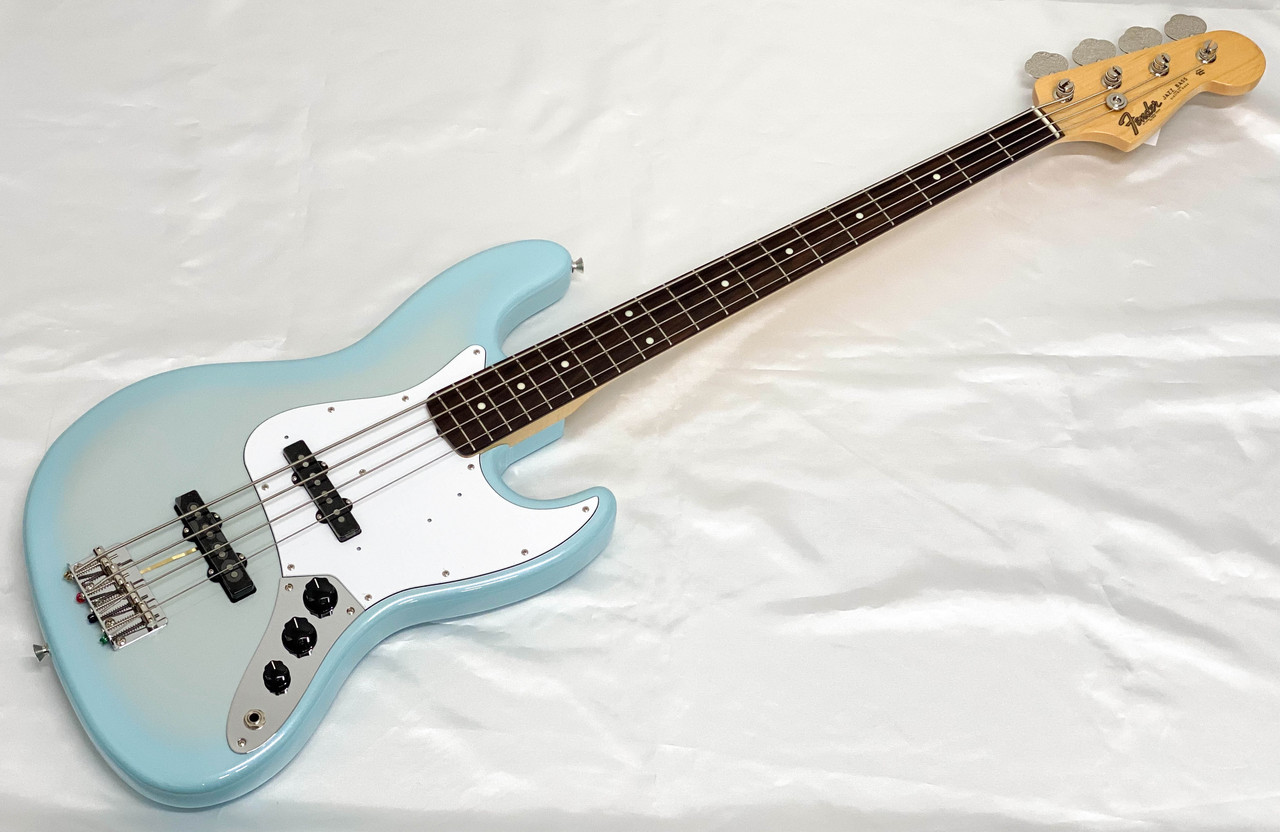 エレクトリックベース Fender Made in Japan Traditional 2025 Collection '60s Jazz Bass