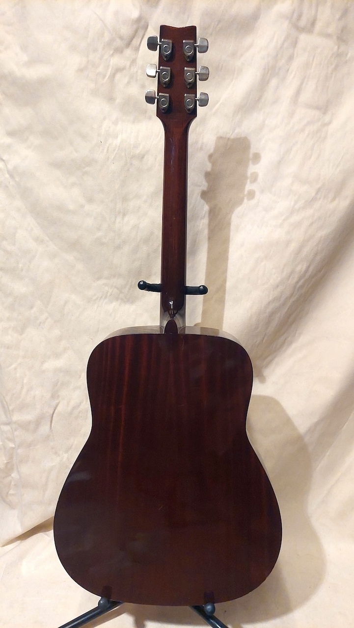 YAMAHA FG-160（中古）【楽器検索デジマート】