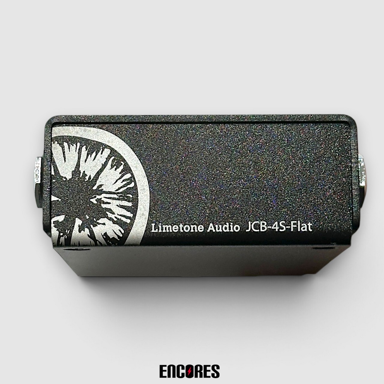 Limetone Audio LIMETONE AUDIO JCB-4S-FLAT（中古）【楽器検索