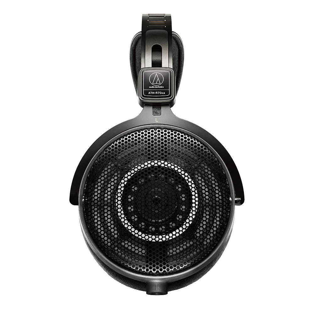 Audio-Technica オーディオテクニカ ATH-R70xa 開放型 audio-technica AUDIO-TECHNICA オーディオテクニカ ATH-R70xa 開放型