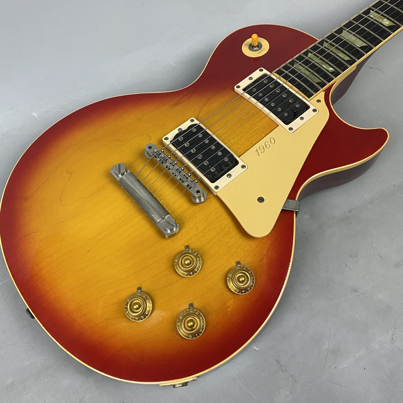 Gibson 1960 Les Paul Classic 1996年製（中古/送料無料）【楽器検索
