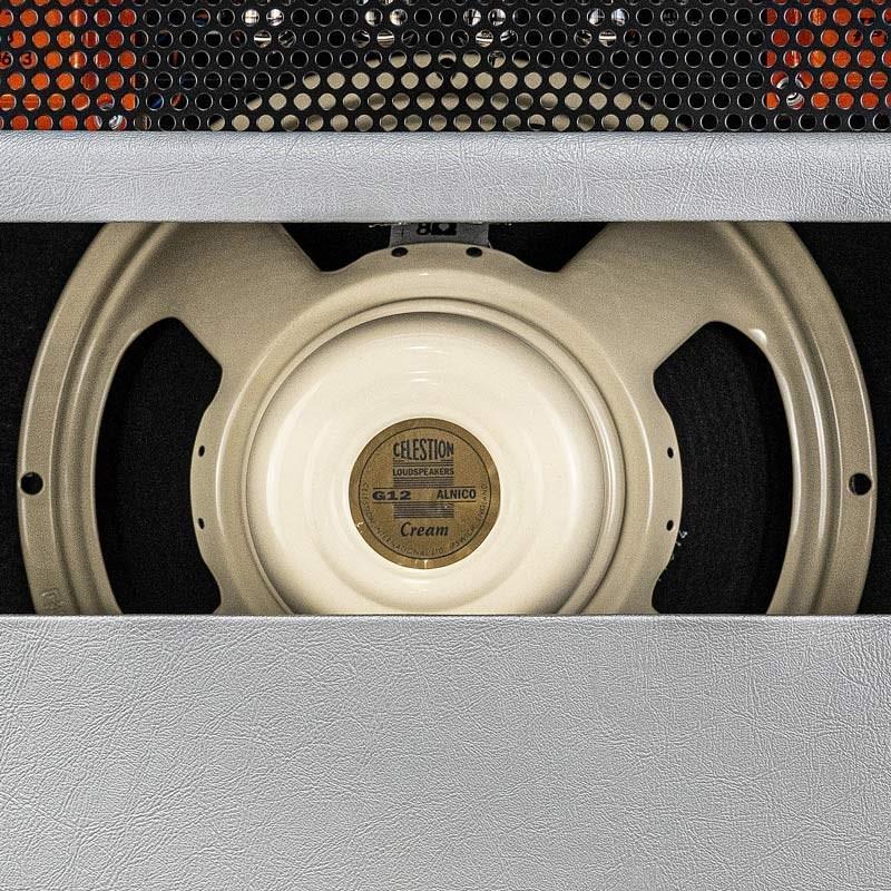 Bad Cat JET BLACK BAD CAT 25TH ANNIVERSARY LIMITED EDITION 1x12