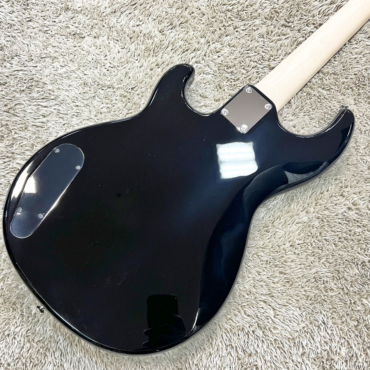 YAMAHA BB234 BL (Black) 【エントリーBB】（新品/送料無料）【楽器