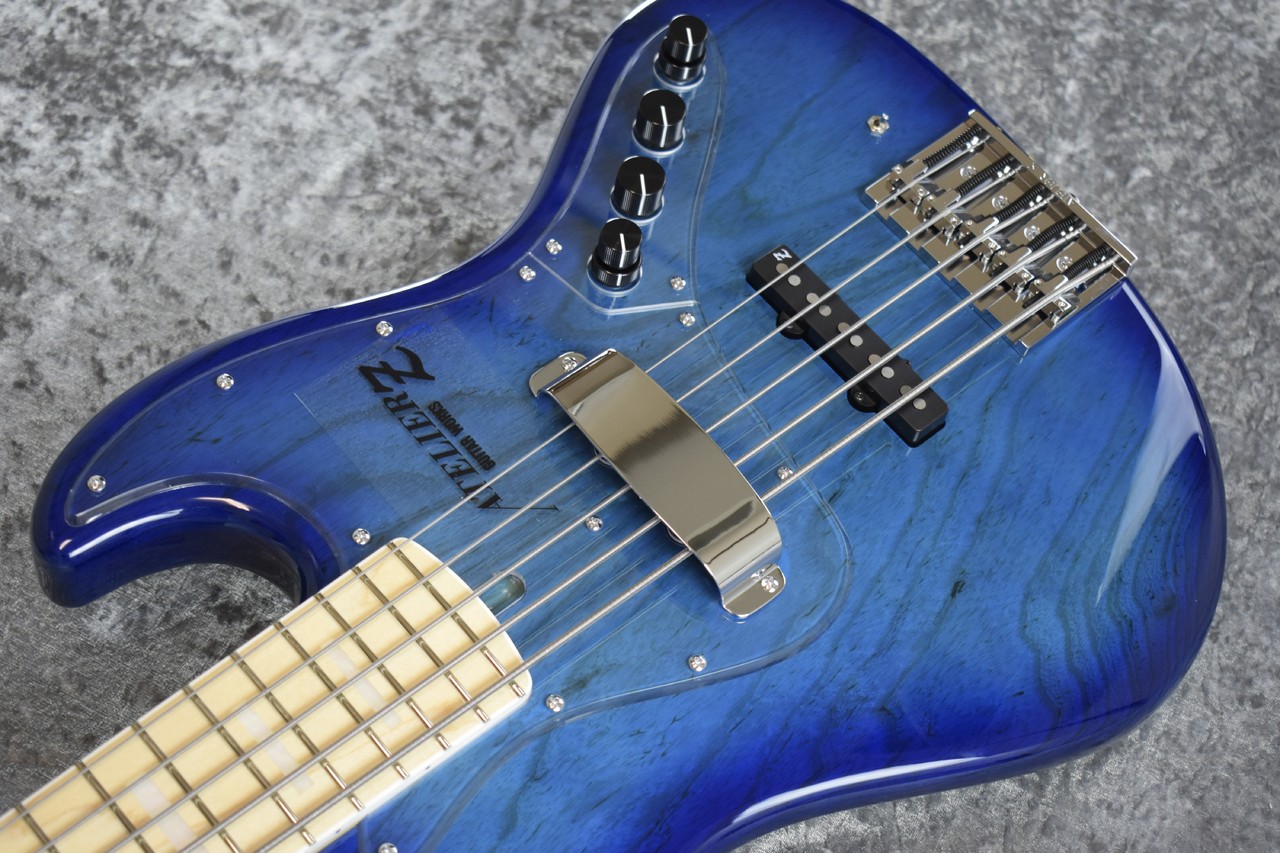 ATELIER Z M#265 CTM - TP-BLUEBST/M MH-【4.47kg】【#112100