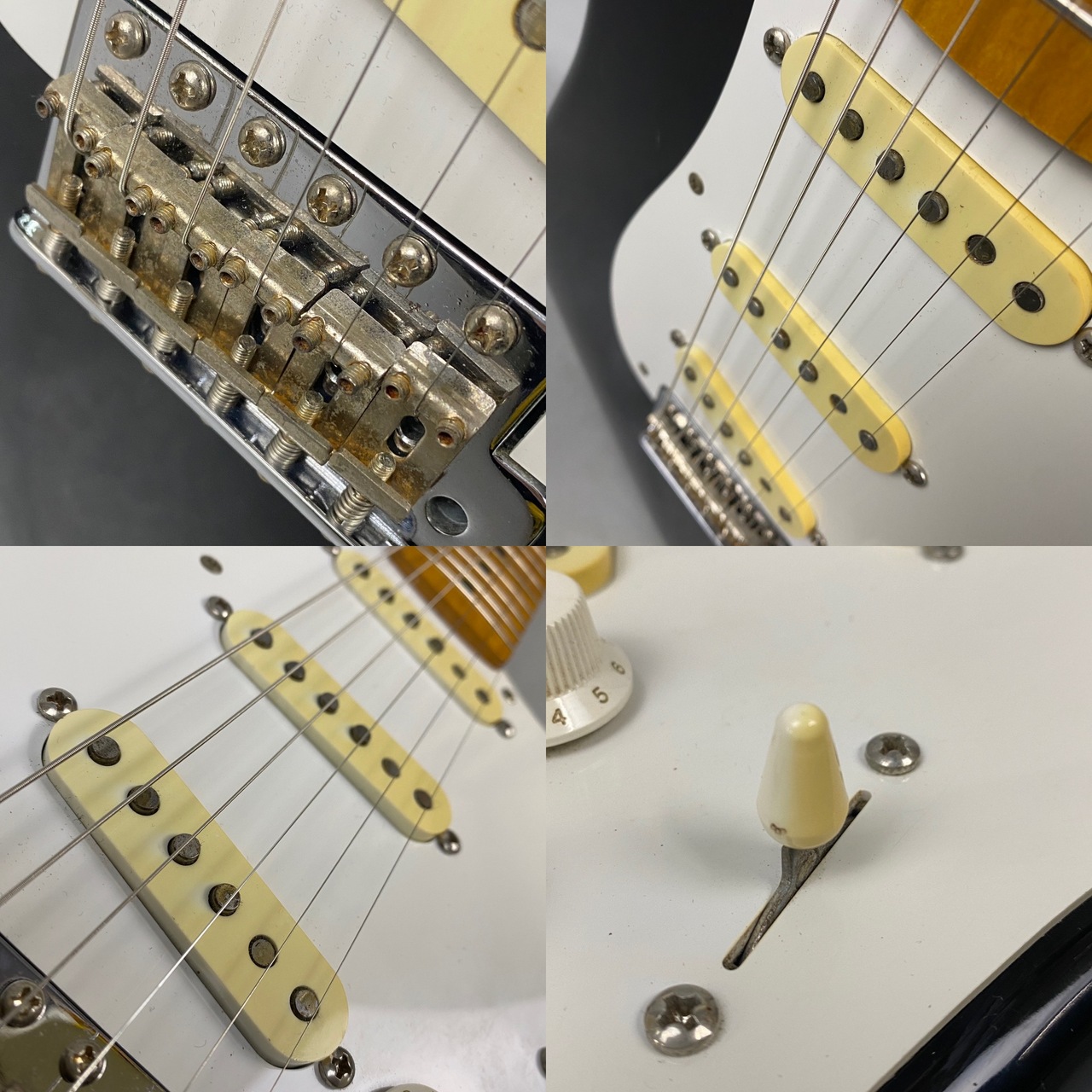 Seymour Duncan Traditional Series DS-100 2001年製（中古/送料無料