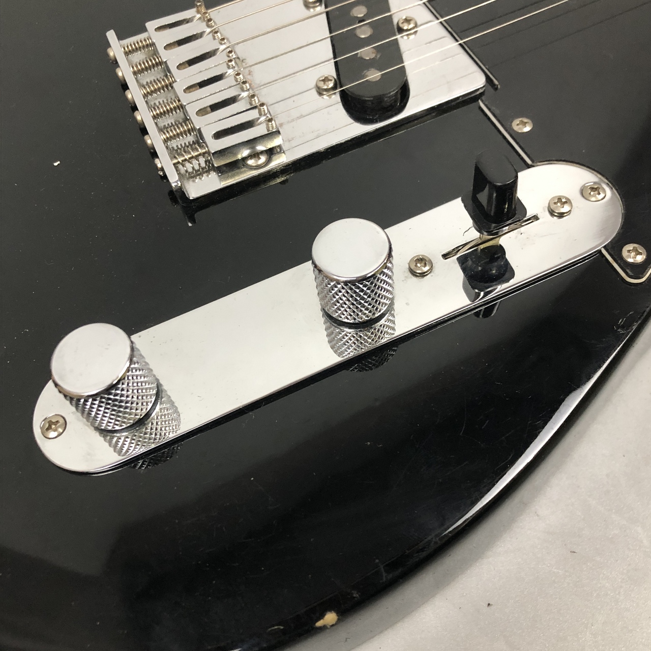 Fender Japan TLM-55M フジゲン期 1989年製Eシリアル（中古