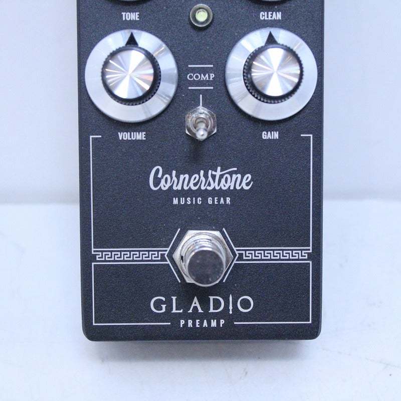 Cornerstone GLADIO SC BLACK 【心斎橋店】（中古/送料無料）【楽器