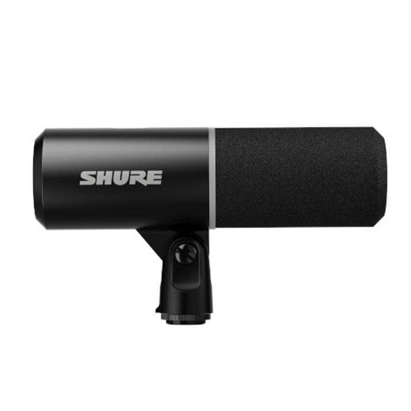 Shure 【ご予約商品・10月22日発売予定】MV6 GEN2 (ブラック)(シュアー