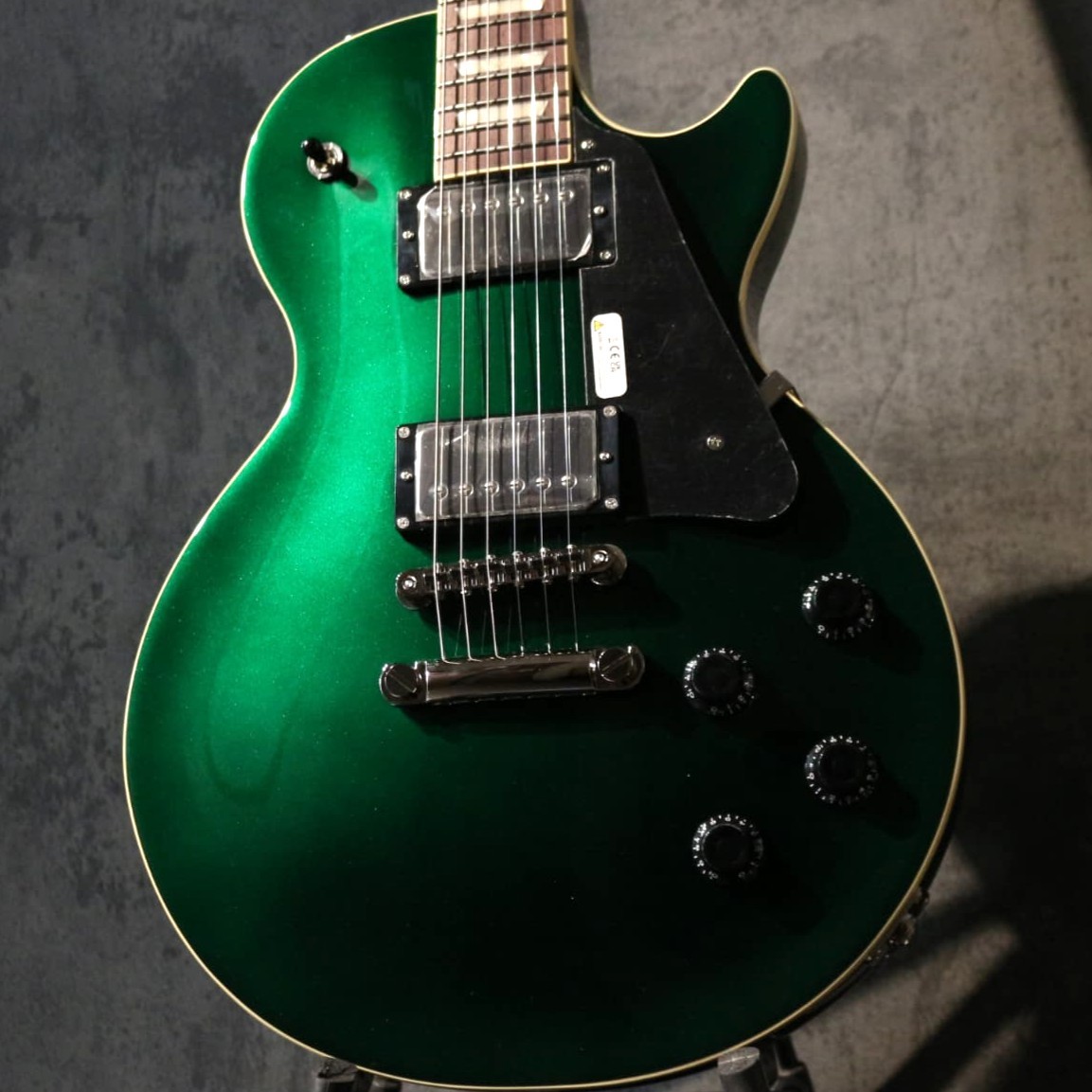 FUJIGEN(FGN) NLS100RMPTB ~Candy Apple Green~ #F250507【4.03kg