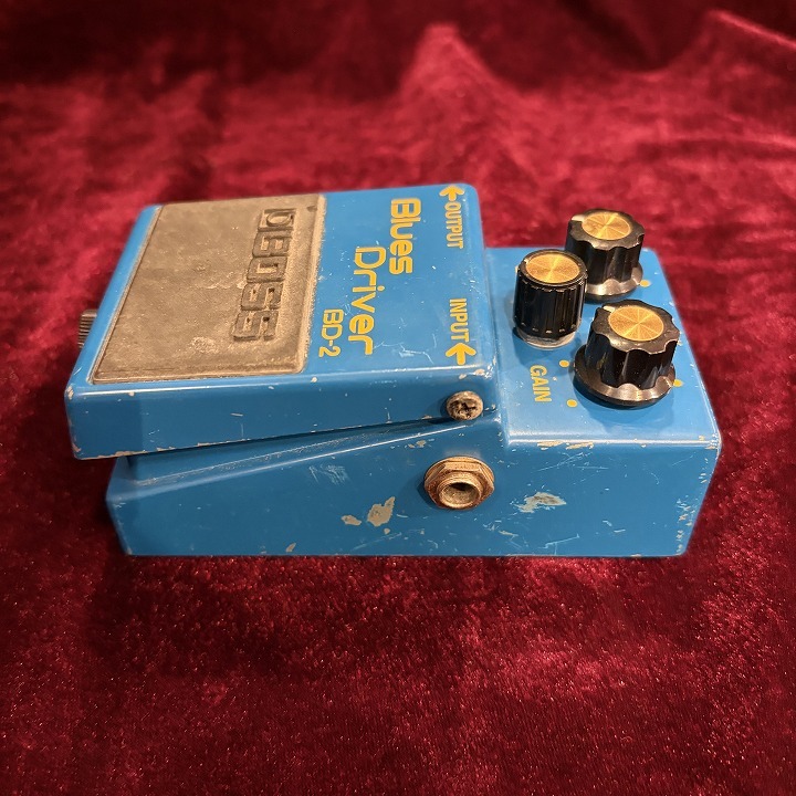 BOSS BD-2（中古）【楽器検索デジマート】